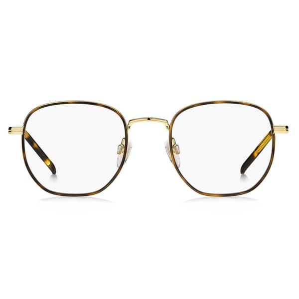 Miesten Silmälasikehykset Tommy Hilfiger TH-1686-J5G Kullattu Ø 48 mm