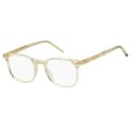 Pikkukuva 1 / 3: Miesten Silmälasikehykset Tommy Hilfiger TH-1814-HAM Champagne Ø 51 mm
