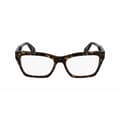 Miniatyrbillede 2 af 3: Brillestel Lanvin LNV2644-239 ø 54 mm