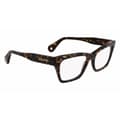 Miniatyrbillede 1 af 3: Brillestel Lanvin LNV2644-239 ø 54 mm
