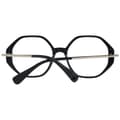 Miniatyrbillede 3 af 3: Brillestel Max Mara MM5005 54001
