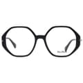 Miniatyrbillede 2 af 3: Brillestel Max Mara MM5005 54001