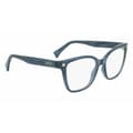 Miniatyrbillede 1 af 3: Brillestel Lanvin LNV2606-414 Ø 53 mm