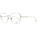 Miniatyrbillede 1 af 3: Brillestel Tods TO5271 56032