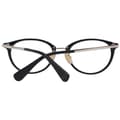 Miniatyrbillede 3 af 3: Brillestel Max Mara MM5044-D 50001