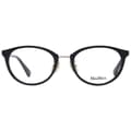 Miniatyrbillede 2 af 3: Brillestel Max Mara MM5044-D 50001