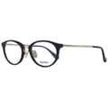 Miniatyrbillede 1 af 3: Brillestel Max Mara MM5044-D 50001
