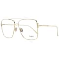 Miniatyrbillede 1 af 3: Brillestel Tods TO5281 56030