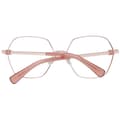 Miniatyrbillede 3 af 3: Brillestel Max Mara MM5087-D 56033