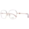 Miniatyrbillede 1 af 3: Brillestel Max Mara MM5087-D 56033