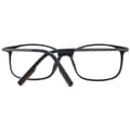 Miniatyrbillede 3 af 3: Brillestel Ermenegildo Zegna EZ5172 58002