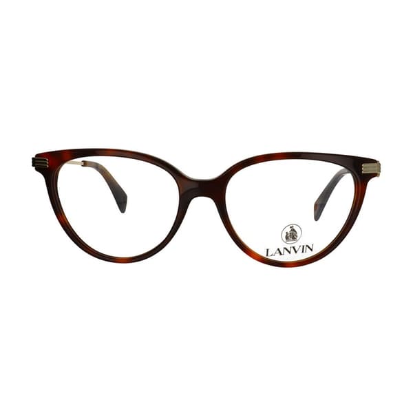 Glasögonbågar Lanvin LNV2614-214-53 Ø 53 mm