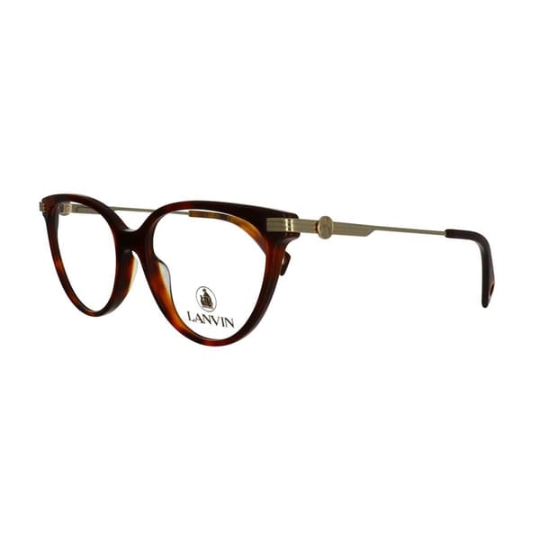 Glasögonbågar Lanvin LNV2614-214-53 Ø 53 mm
