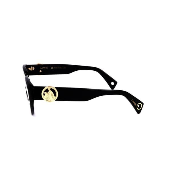 Glasögonbågar Lanvin LNV2600-1 Ø 55 mm