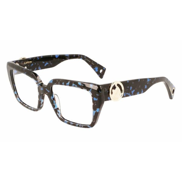 Glasögonbågar Lanvin LNV2618-425 Ø 53 mm