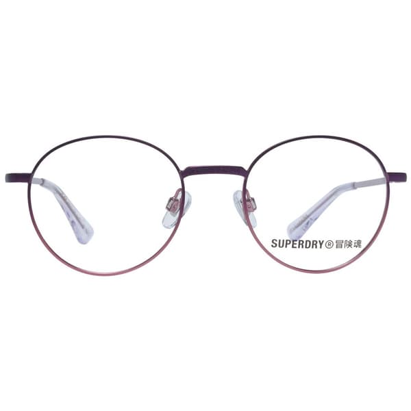 Unisex Silmälasikehykset Superdry SDO DAKOTA 49020