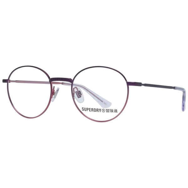 Unisex Silmälasikehykset Superdry SDO DAKOTA 49020