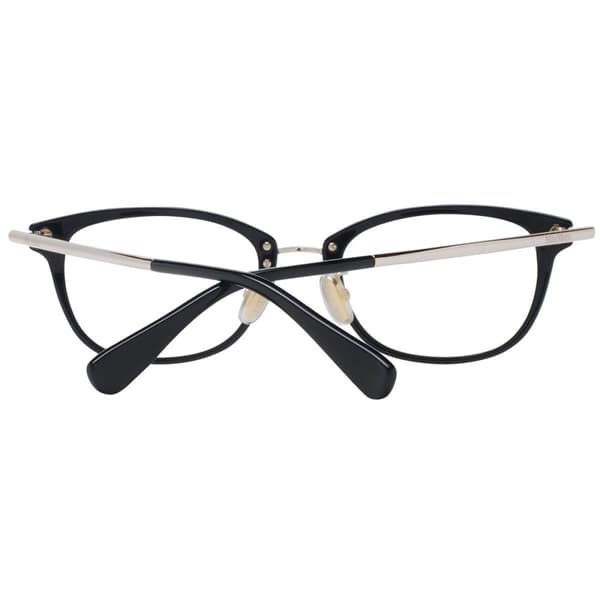 Glasögonbågar Max Mara MM5006 54066