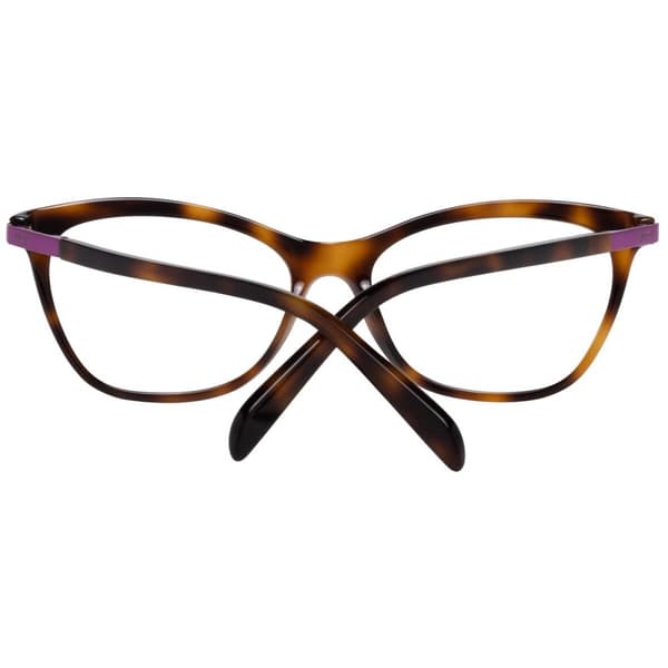 Glasögonbågar Emilio Pucci EP5121 54052