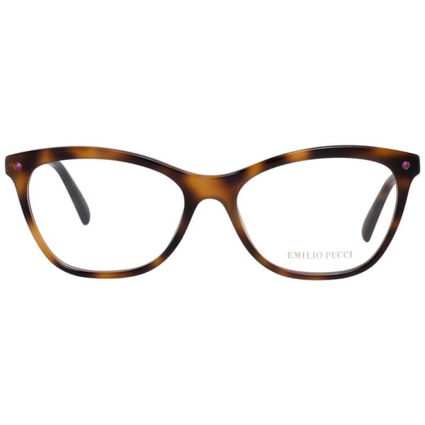 Glasögonbågar Emilio Pucci EP5121 54052
