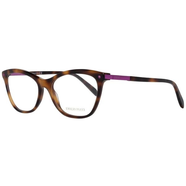 Glasögonbågar Emilio Pucci EP5121 54052