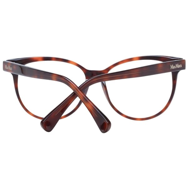 Glasögonbågar Max Mara MM5012 54052