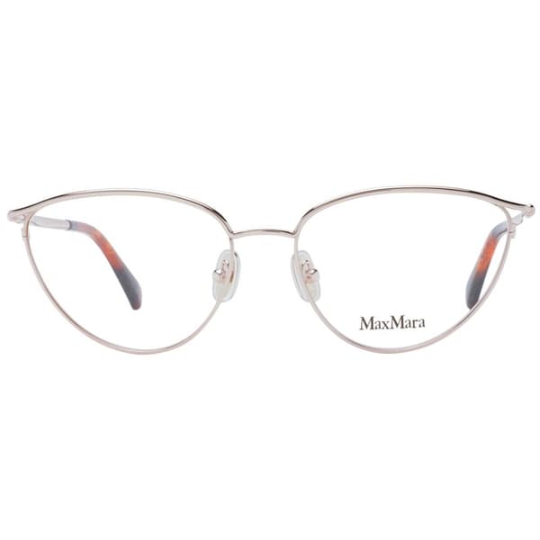 Glasögonbågar Max Mara MM5057 54028
