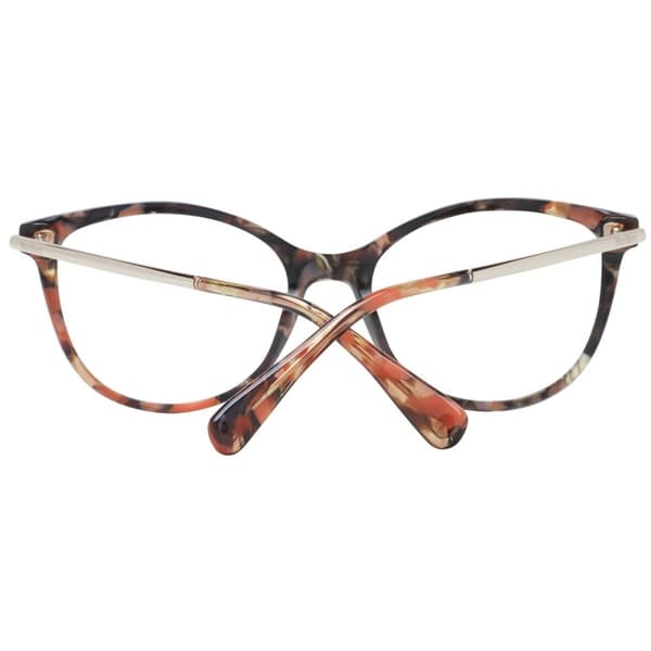 Glasögonbågar Max Mara MM5027 53052