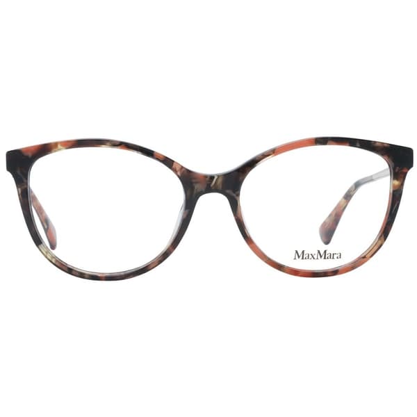 Glasögonbågar Max Mara MM5027 53052