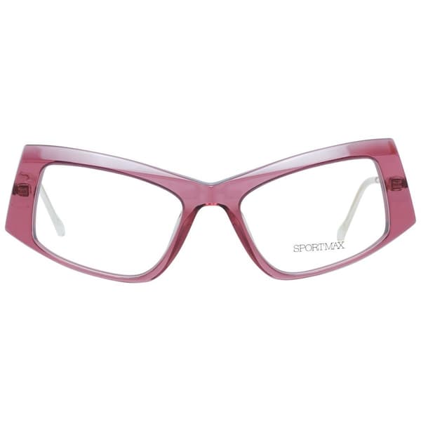 Naisten Silmälasikehykset Sportmax SM5005 52069