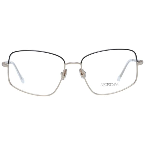 Naisten Silmälasikehykset Sportmax SM5008 53032