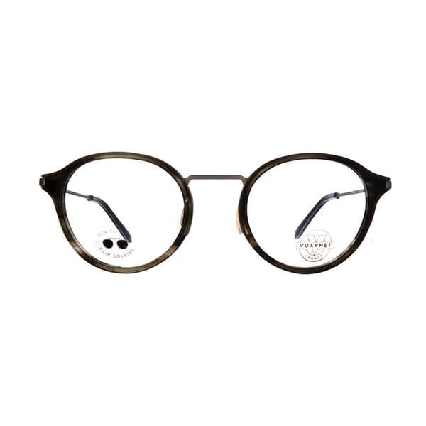 Unisex Silmälasikehykset Vuarnet VL18060003 ø 54 mm