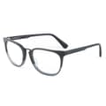 Pikkukuva 1 / 2: Unisex Silmälasikehykset Vuarnet VL16240002 Musta Ø 53 mm