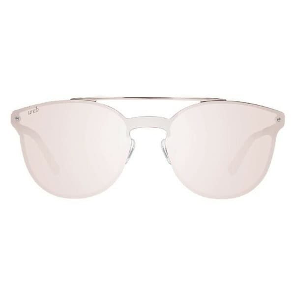 Unisex aurinkolasit Web Eyewear WE0190A