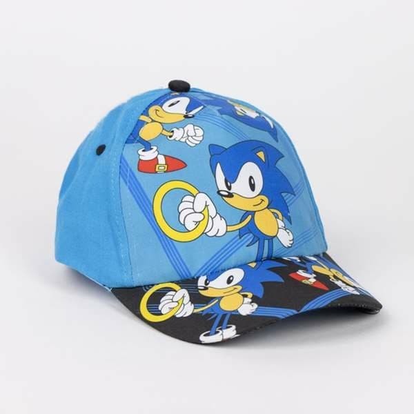 Hatun ja aurinkolasien sarja Sonic 2 Kappaletta Lasten