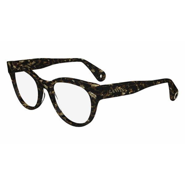 Naisten Silmälasikehykset Lanvin LNV2654-239 Ø 50 mm