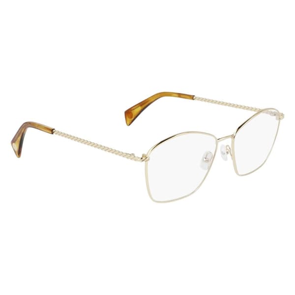 Naisten Silmälasikehykset Lanvin LNV2103-703 ø 54 mm