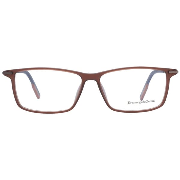 Glasögonbågar Ermenegildo Zegna EZ5204 58058