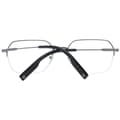 Miniatyrbillede 3 af 3: Brillestel Ermenegildo Zegna EZ5226 55009