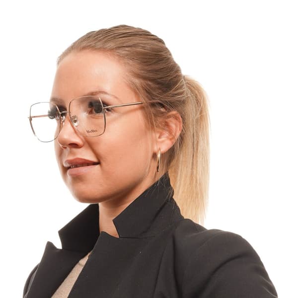Naisten Silmälasikehykset Max Mara MM5020-D 55028