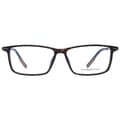 Miniatyrbillede 2 af 3: Brillestel Ermenegildo Zegna EZ5204 58052
