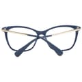 Miniatyrbillede 3 af 3: Brillestel Max Mara MM5009 54092