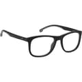 Pikkukuva 3 / 3: Miesten Silmälasikehykset Carrera CARRERA-8874-003F219 Musta Ø 52 mm