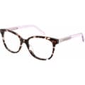 Miniatyrbillede 1 af 3: Brillestel Kate Spade PAYTON-YJMF017 Ø 50 mm