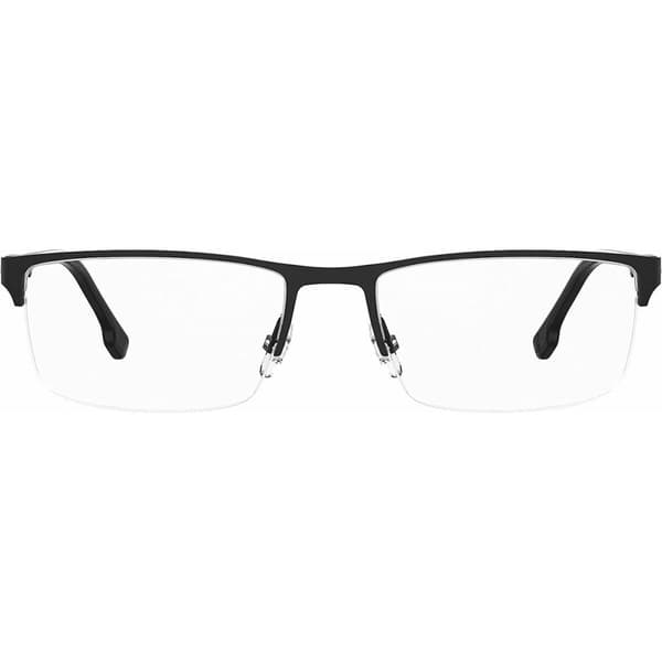 Glasögonbågar Carrera CARRERA-243-003F518 Svart Ø 55 mm