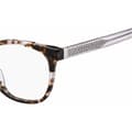 Miniatyrbillede 3 af 3: Brillestel Kate Spade PAYTON-YJMF017 Ø 50 mm