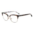 Miniatyrbillede 1 af 2: Brillestel Kate Spade PAITYN-G-H7PF317 Ø 53 mm