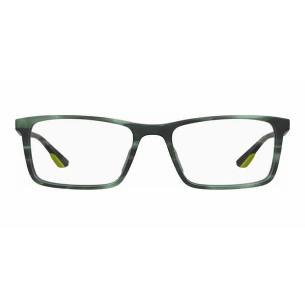 Brillestel Under Armour UA-5057XL-6AKG020 Grøn ø 60 mm