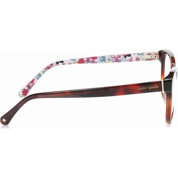 Naisten Silmälasikehykset Kate Spade NATALY-086F117 Ø 51 mm