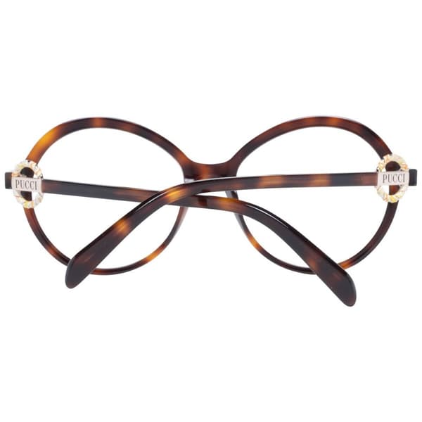 Glasögonbågar Emilio Pucci EP5176 54052